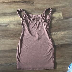 NWT Camila Coelho Collection Sleeveless Dress